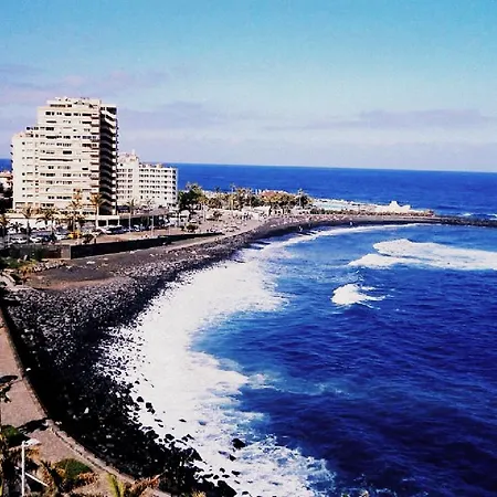 Beach Martianez Apartamento *