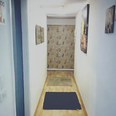 Apartamento Beach Martianez