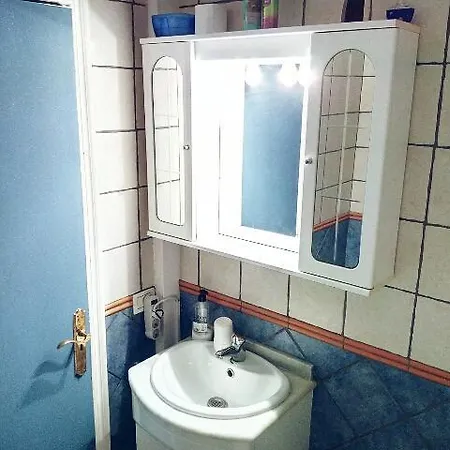 Apartamento Beach Martianez
