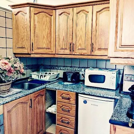 Apartamento Beach Martianez *
